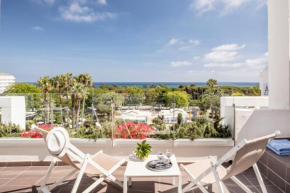 Гостиница AQUA Hotel Aquamarina & Spa  Санта-Сусанна